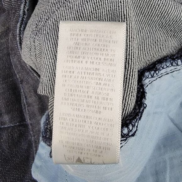 Juicy Couture Talla Straight Leg Denim - Picture 11 of 11